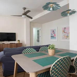 Piso Conil Apartamento Conil De La Frontera
