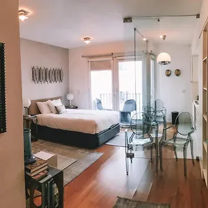 Apartamento Bairro Alto, Lisboa