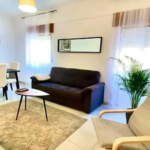 Apartamento Chiado With Terrace 1, Lisboa
