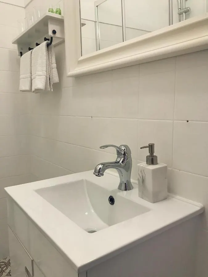 Hotel Casa Amarela Belém Lisboa