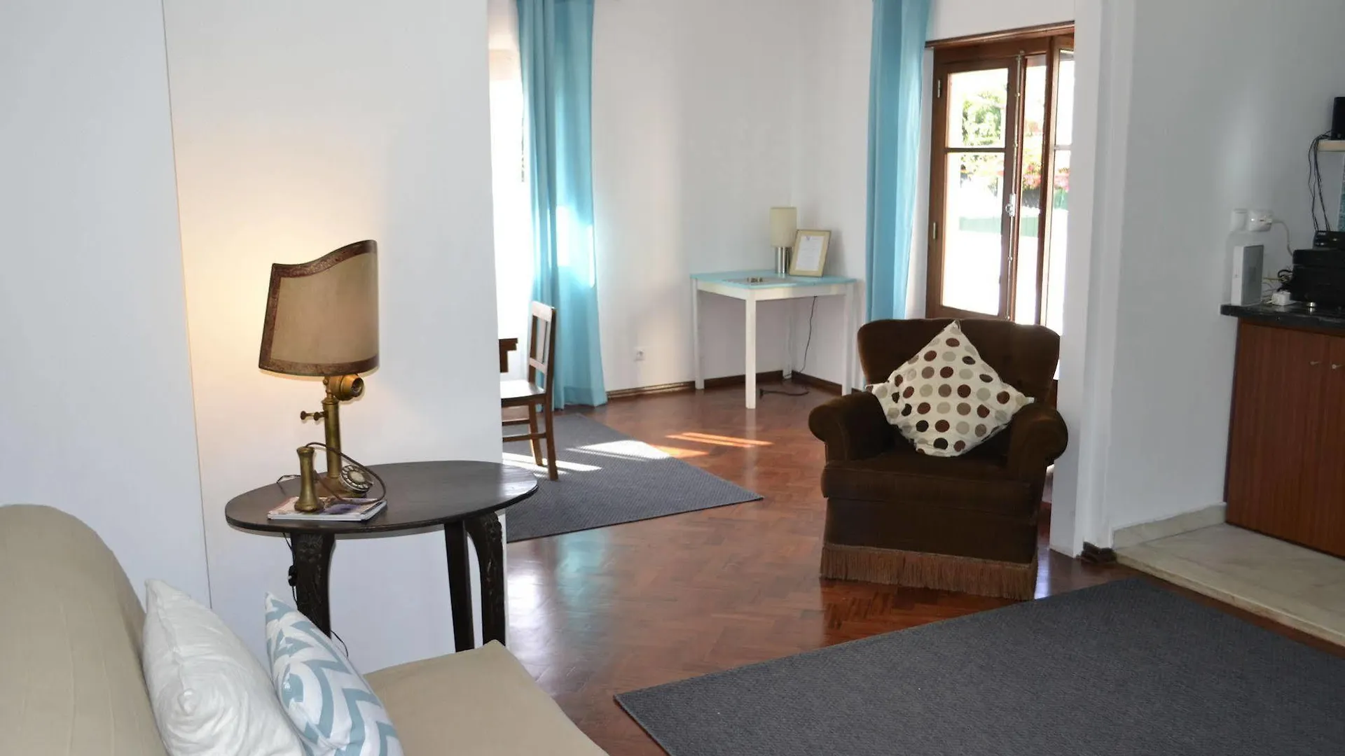 Hotel Casa Amarela Belém Lisboa