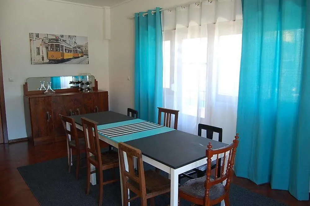 Hotel Casa Amarela Belém Lisboa