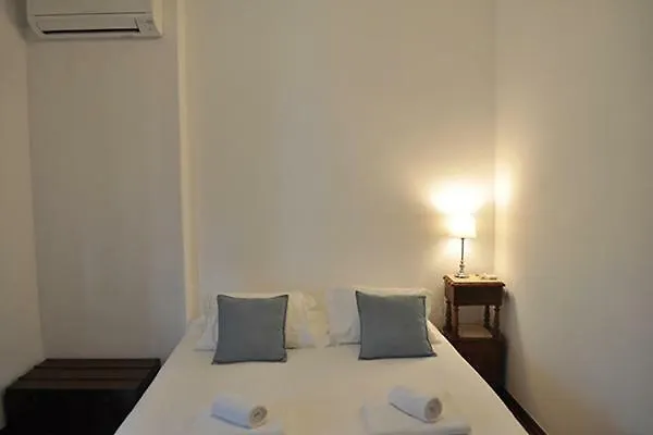 Hotel Casa Amarela Belém Lisboa